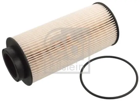 104844 Топливный фильтр с уплотнительным кольцом FEBI BILSTEIN подбор по vin на Brocar