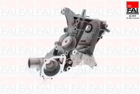 OP363 Помпа масла ASTRA H 1.8 06-10, CORSA E(X15) 45078 Turbo 15-, CHEVROLET FAI AUTOPARTS підбір по vin на Brocar