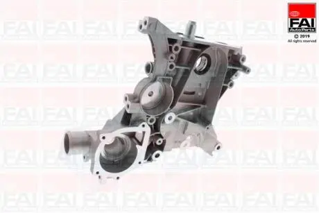 OP363 Помпа масла ASTRA H 1.8 06-10, CORSA E(X15) 45078 Turbo 15-, CHEVROLET FAI AUTOPARTS подбор по vin на Brocar