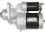 S9046 Стартер AUTO STARTER підбір по vin на Brocar