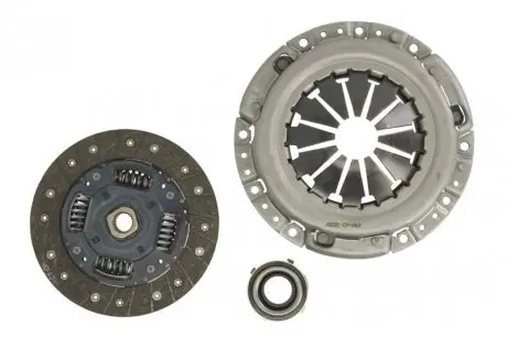 KY125 Комплект зчеплення AISIN підбір по vin на Brocar