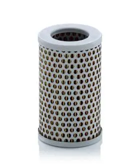 C712 Повітряний фільтр C 712 MANN-FILTER MANN підбір по vin на Brocar