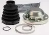 306973 Osłona przegubu GKN (Lobro) підбір по vin на Brocar