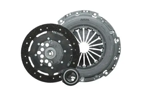 KEBM12 Комплект зчеплення AISIN підбір по vin на Brocar