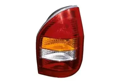 3790932 Задній ліхтар VAN WEZEL підбір по vin на Brocar