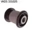 VKDS331025 Tuleja wah. VW SKF підбір по vin на Brocar