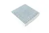 ADBP250030 Фильтр салона Land Rover Defender/Discovery 2.0-5.0 07- (угольный) BLUE PRINT підбір по vin на Brocar