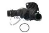 Термостат Audi A1/A3/VW Passat/Golf 2.0FSI/TFSI 04- (87°C) 07.19.263