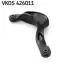 VKDS426011 WAHACZ VOLVO SKF підбір по vin на Brocar