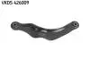 WAHACZ VOLVO VKDS 426009