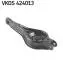 VKDS424013 SWORZEŃ WAHACZA FORD SKF підбір по vin на Brocar