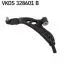 WAHACZ MINI VKDS 328601 B