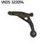 VKDS322094 Рычаг DODGE Journey &quot;FL &quot;08&gt;&gt; SKF підбір по vin на Brocar