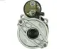 S3170PR Стартер REGENEROWANY AUTO STARTER підбір по vin на Brocar