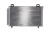 AC814000S Конденсатор, система кондиціонування повітря MAHLE / KNECHT підбір по vin на Brocar