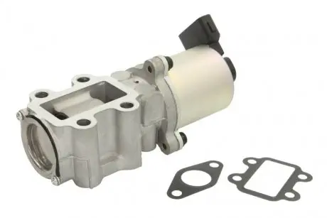 571822112143 EV143MM_клапан рециркуляции! Toyota Rav 4 III/Corolla Verso/Avensis/Auris 2.0 D 05&gt; MAGNETI MARELLI підбір по vin на Brocar