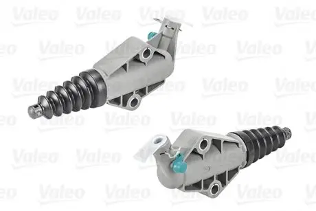 804745 Рабочий цилиндр, система сцепления VALEO подбор по vin на Brocar