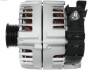 A3582S ALTERNATOR SYS.VALEO BMW 330 3.0 D,330 3.0 D GRAN TURISMO,330 3.0 D XDRIVE AUTO STARTER підбір по vin на Brocar