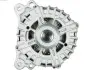 ALTERNATOR /SYS./VALEO AUDI A4 2.0 TDI,XJ 3.0 V6 AWD A3490S