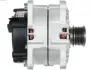 A3490S ALTERNATOR /SYS./VALEO AUDI A4 2.0 TDI,XJ 3.0 V6 AWD AUTO STARTER підбір по vin на Brocar