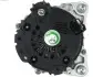 A3490S ALTERNATOR /SYS./VALEO AUDI A4 2.0 TDI,XJ 3.0 V6 AWD AUTO STARTER підбір по vin на Brocar