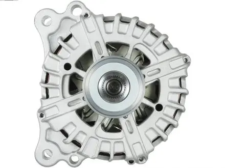 A3490S ALTERNATOR /SYS./VALEO AUDI A4 2.0 TDI,XJ 3.0 V6 AWD AUTO STARTER підбір по vin на Brocar