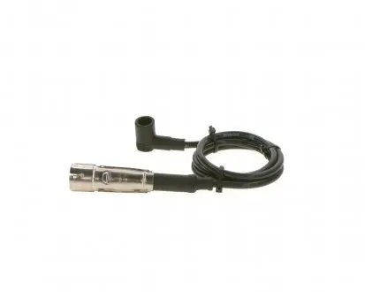 0986356336 Комплект дротів запалювання BOSCH підбір по vin на Brocar