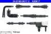 24819008172 CZUJNIK KL.HAM. LAND ROVER DISCOVERY SPORT 2.0 20- ATE підбір по vin на Brocar