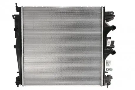 DRM01004 Радиатор основной DENSO подбор по vin на Brocar