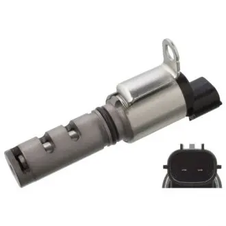 107436 Датчик положення распредвала FEBI BILSTEIN підбір по vin на Brocar