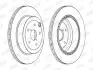 TARCZA HAM./TYŁ/ SUBARU IMPREZA 2,5 WRX STI 07- 563108JC