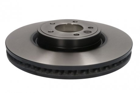 DF6954S TARCZA HAM. LAND ROVER DISCOVERY V 3.0 20- TRW підбір по vin на Brocar