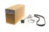 1987946395 Комплект ГРМ + помпа Renault Clio/Kangoo/Megane/Scenic/Dacia Dokker/Duster/Logan 1.5dCi 08-(27x119z) BOSCH підбір по vin на Brocar