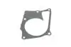 1987946395 Комплект ГРМ + помпа Renault Clio/Kangoo/Megane/Scenic/Dacia Dokker/Duster/Logan 1.5dCi 08-(27x119z) BOSCH підбір по vin на Brocar