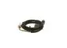 0986259089 Датчик температури ВГ DB A176 -18 BOSCH підбір по vin на Brocar