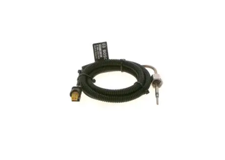 0986259089 Датчик температури ВГ DB A176 -18 BOSCH підбір по vin на Brocar