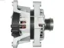 A3488S Генератор AUTO STARTER підбір по vin на Brocar