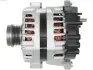 A3488S Генератор AUTO STARTER підбір по vin на Brocar