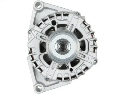A3488S Генератор AUTO STARTER підбір по vin на Brocar
