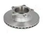 6000005C TARCZA HAM./PRZ/ TATA SAFARI 2,0TD /4WD/ ASHIKA підбір по vin на Brocar