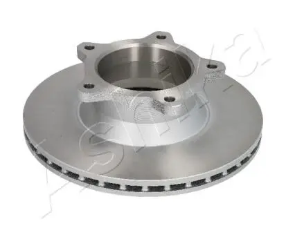 6000005C TARCZA HAM./PRZ/ TATA SAFARI 2,0TD /4WD/ ASHIKA подбор по vin на Brocar