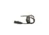 0986259145 CZUJNIK TEMP.SPALIN FIAT FIORINO 1.3 11- BOSCH підбір по vin на Brocar