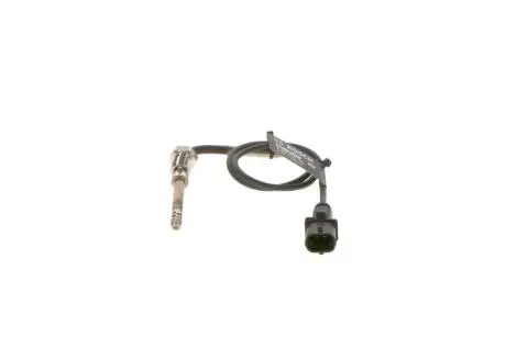 0986259145 CZUJNIK TEMP.SPALIN FIAT FIORINO 1.3 11- BOSCH підбір по vin на Brocar