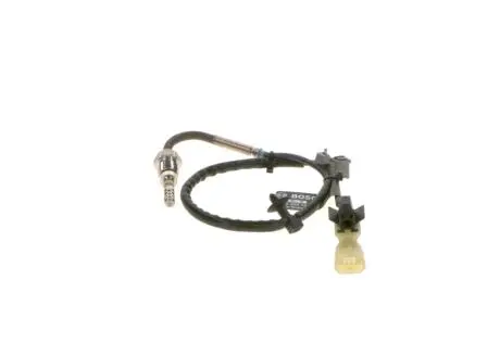 0986259133 CZUJNIK TEMP.SPALIN OPEL ASTRA J 1.7 10- BOSCH підбір по vin на Brocar