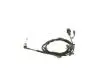 0986259141 CZUJNIK TEMP.SPALIN OPEL MOKKA 1.7 12- BOSCH підбір по vin на Brocar