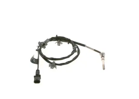 0986259141 CZUJNIK TEMP.SPALIN OPEL MOKKA 1.7 12- BOSCH підбір по vin на Brocar