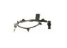 CZUJNIK TEMP.SPALIN OPEL ASTRA 1.6 14- 0 986 259 129
