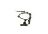 0986259129 CZUJNIK TEMP.SPALIN OPEL ASTRA 1.6 14- BOSCH підбір по vin на Brocar