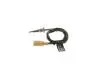 0986259105 CZUJNIK TEMP.SPALIN VW CRAFTER 2.0 17- BOSCH підбір по vin на Brocar
