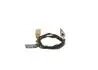 0986259105 CZUJNIK TEMP.SPALIN VW CRAFTER 2.0 17- BOSCH підбір по vin на Brocar